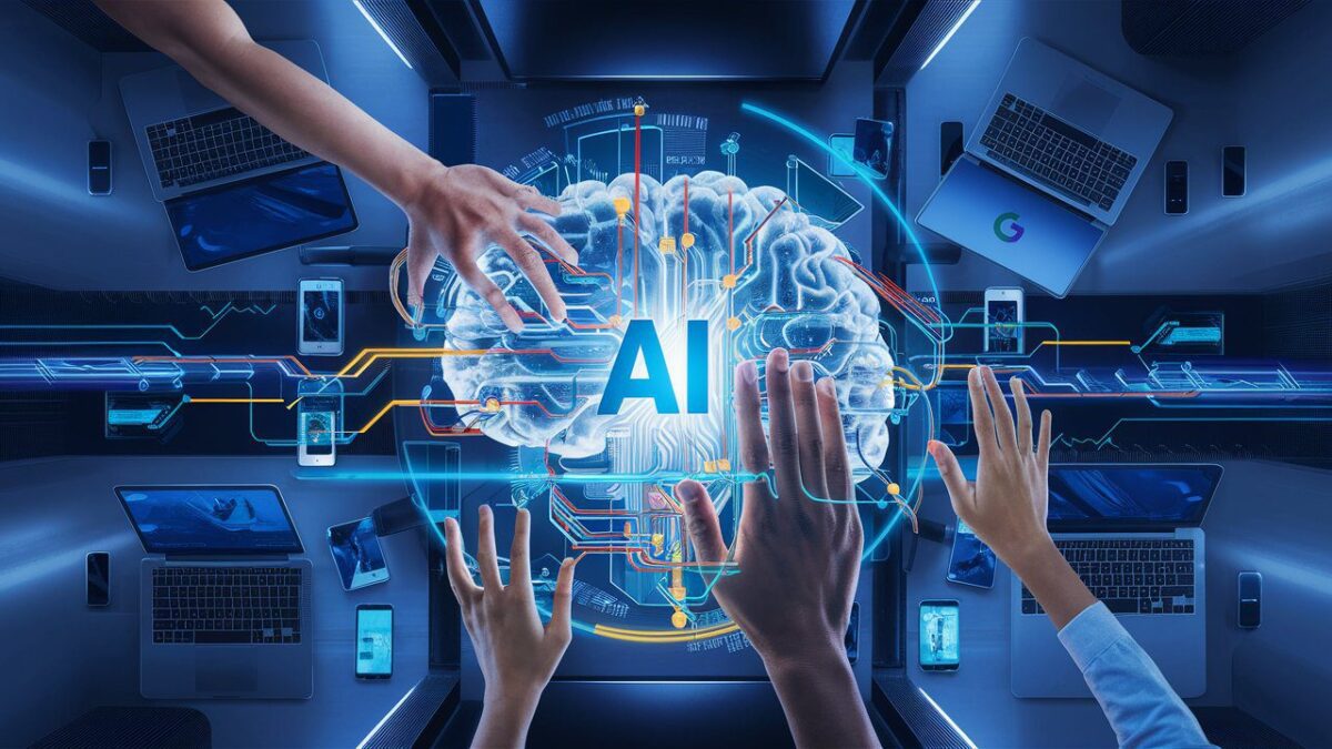 Google AI Voice Disease Detection