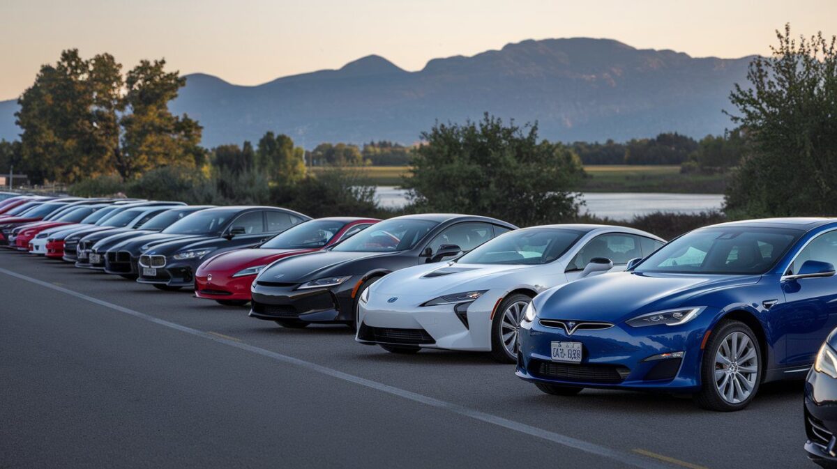 Most Trusted Used Car Brands
