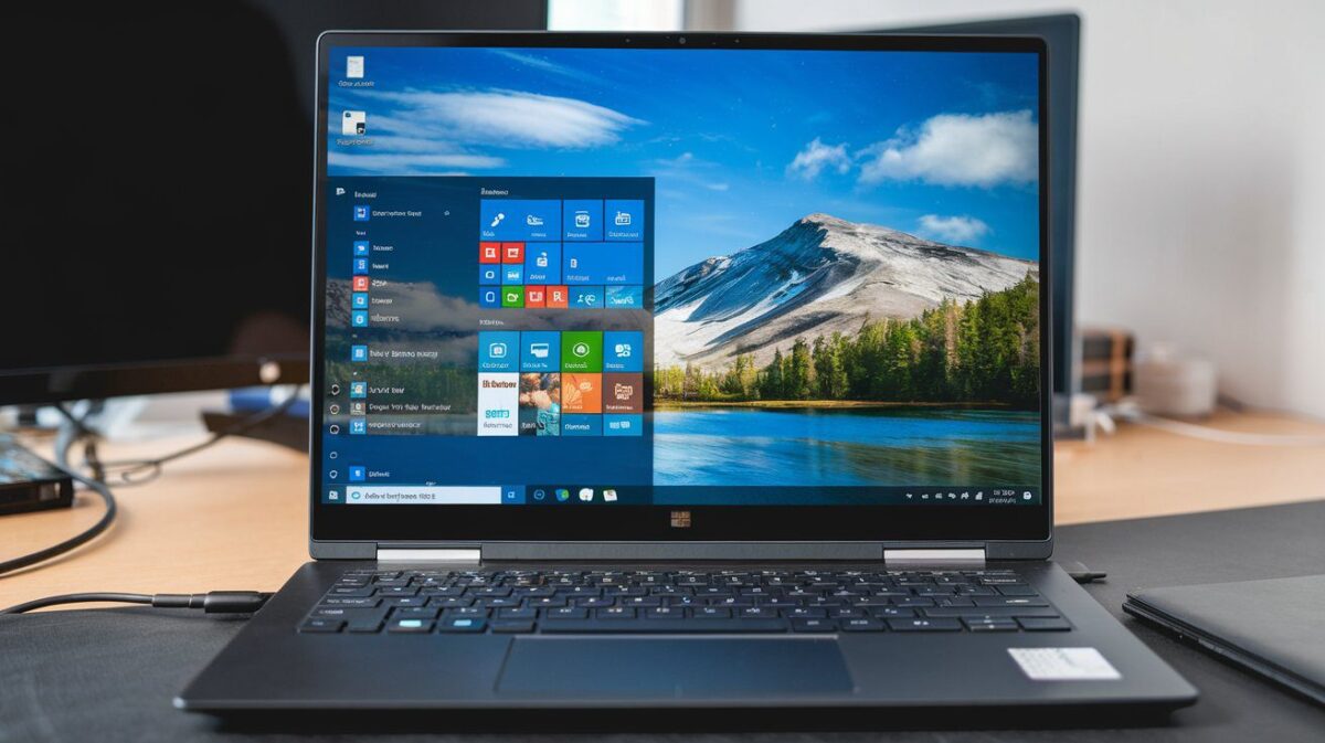 Windows 11 hardware requirements