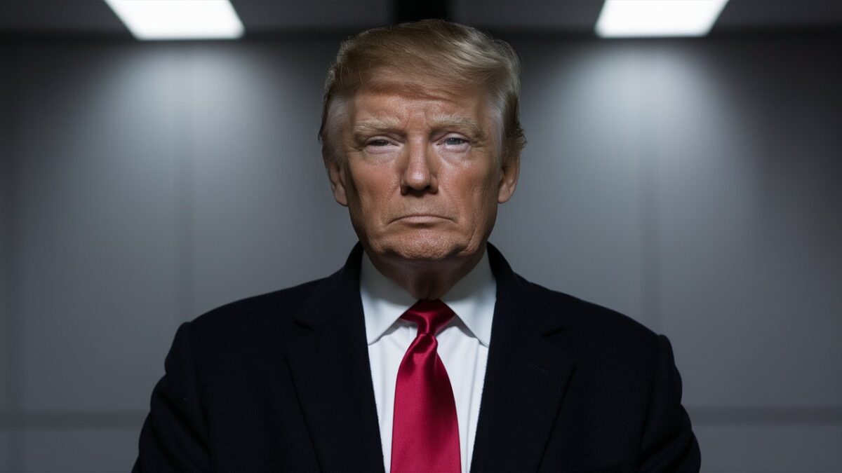 Iran Hacked Trump Campaign
