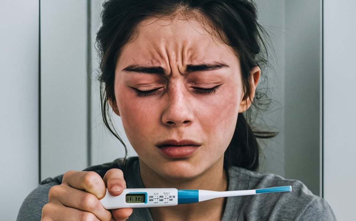 How Fever Works?