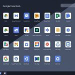 Google Essentials
