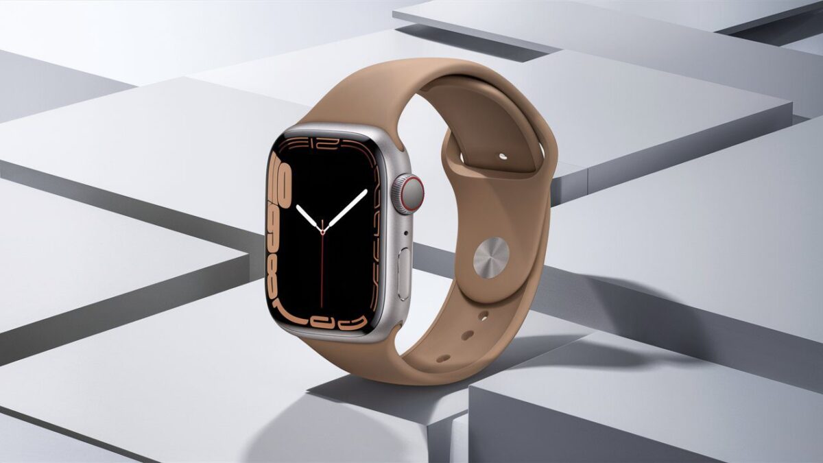 Best selling smartwatch brands