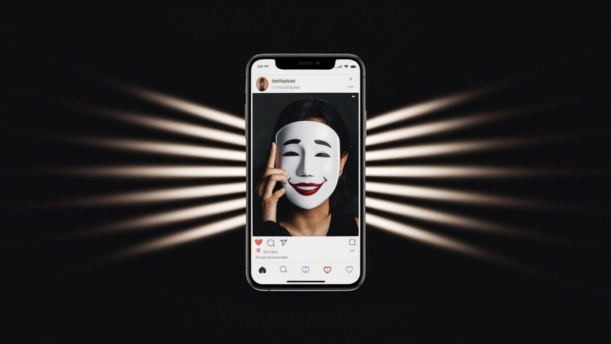 The Truth Of Social Media