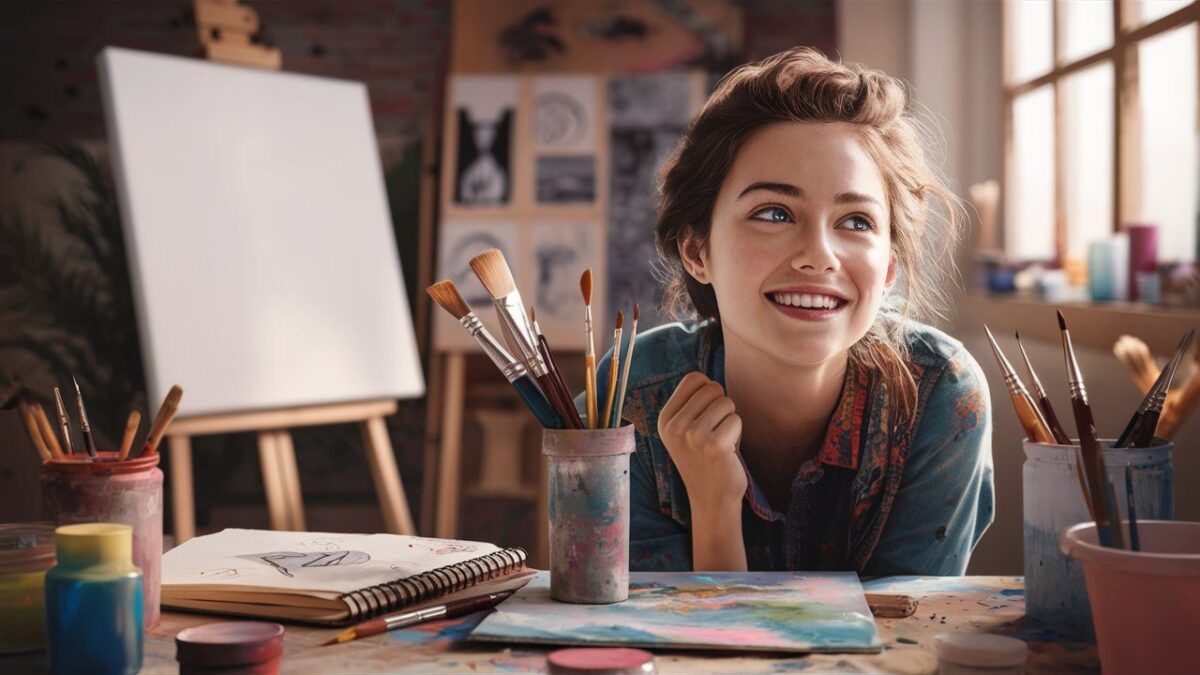 How to Discover Your Passion