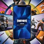Fortnite for Apple