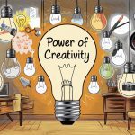 Power of Creativity