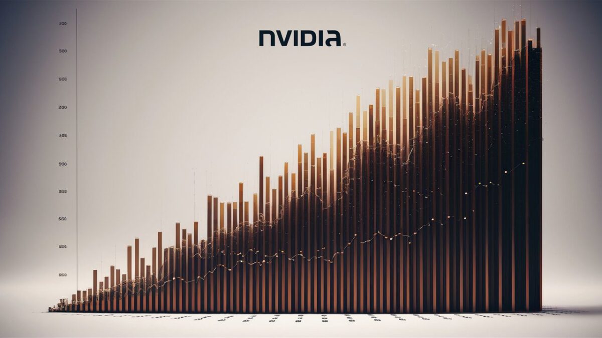 NVIDIA AI Revenue Growth