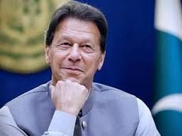 Faiz Hameed Arrest