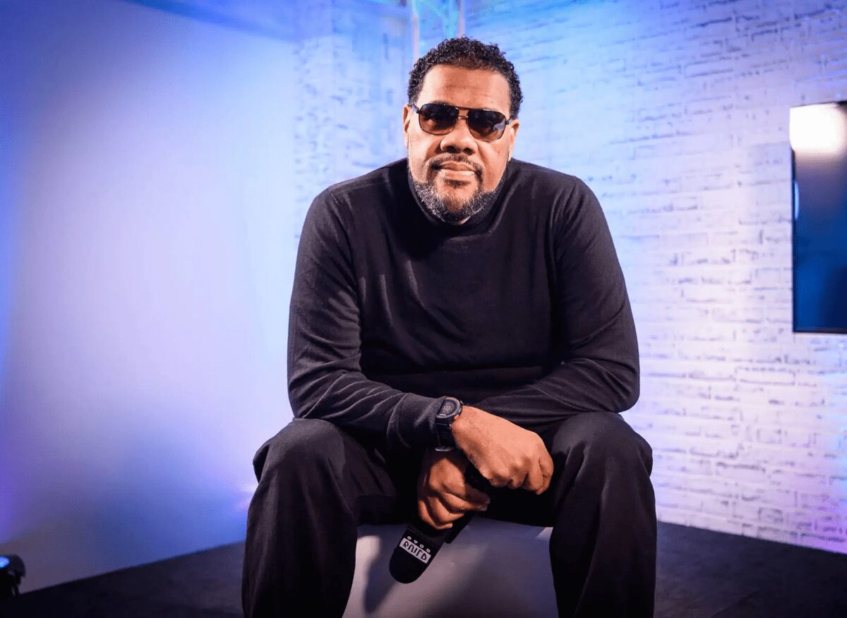 Fatman Scoop Death