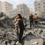 Gaza War Death Toll