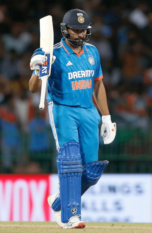 Sri Lanka vs India 1st ODI