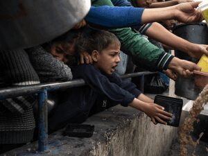 Gaza Ceasefire Deal