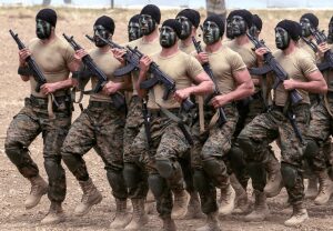 Iran's Possible Attack