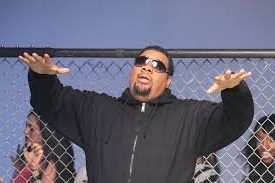 Fatman Scoop Death
