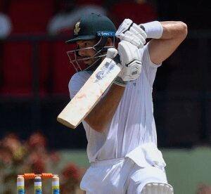 Windies vs South Africa 2nd Test Day 2