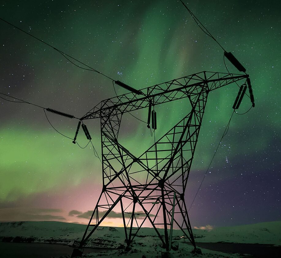 Space Superstorms