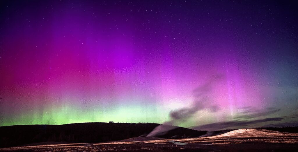 Space Superstorms