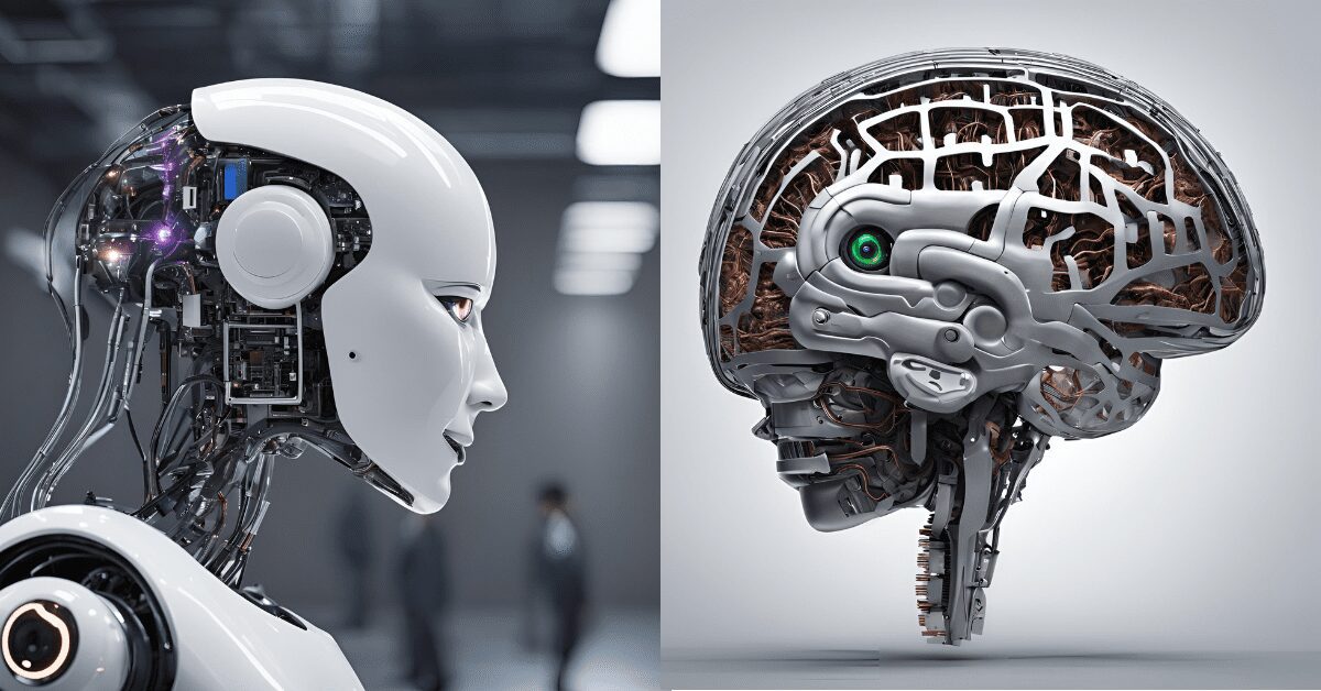 History of Artificial Intelligence