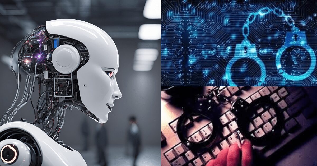 AI Technology in predicting Future Crimes