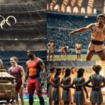 History of Olympics