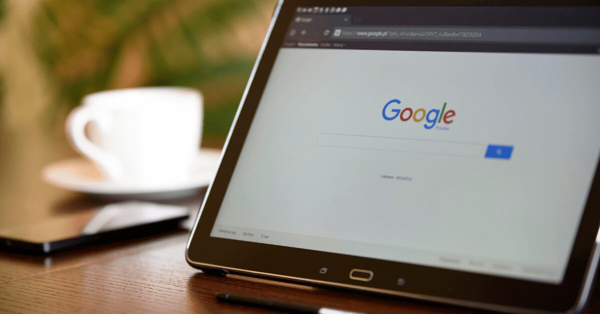 Google Monopoly Impact