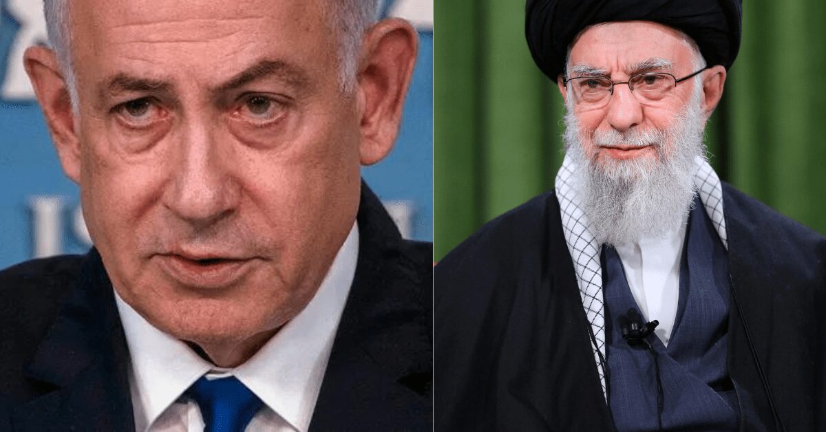 Iran's Possible Attack