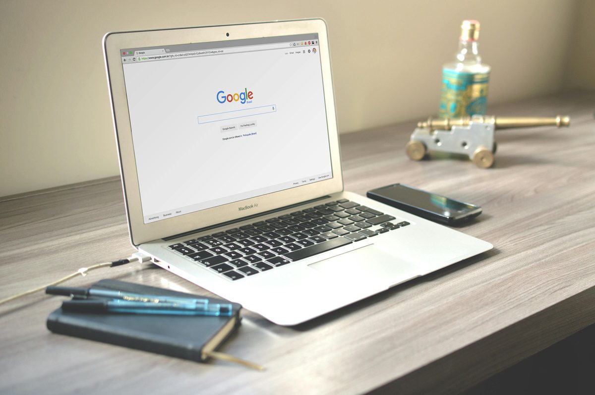 Google Monoply Case