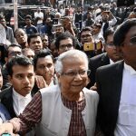 Prime Minister Bangladesh