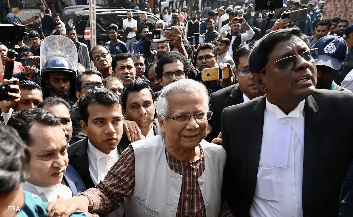 Prime Minister Bangladesh