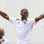 Windies vs South Africa 2nd Test Day 1