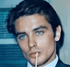 Alain Delon Dies