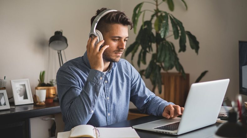 Productive Home Office Setup Ideas