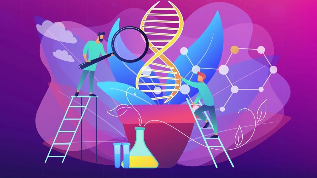 Biohacking