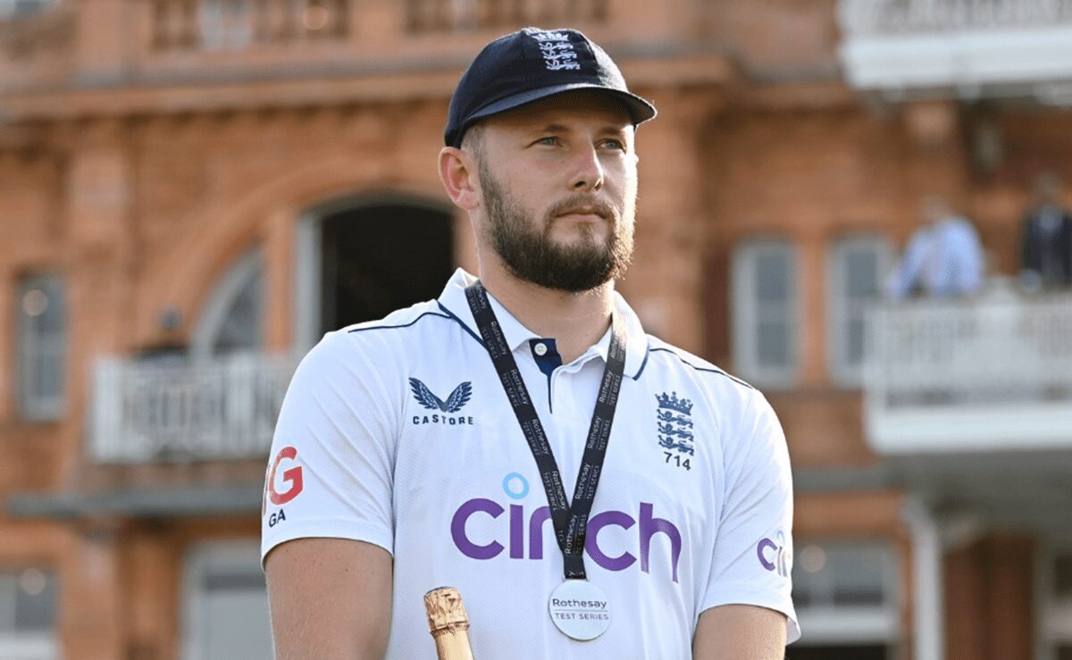 Sri Lanka Tour of England 2024