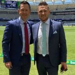 Brendon McCullum Appointed as White-Ball Coach
