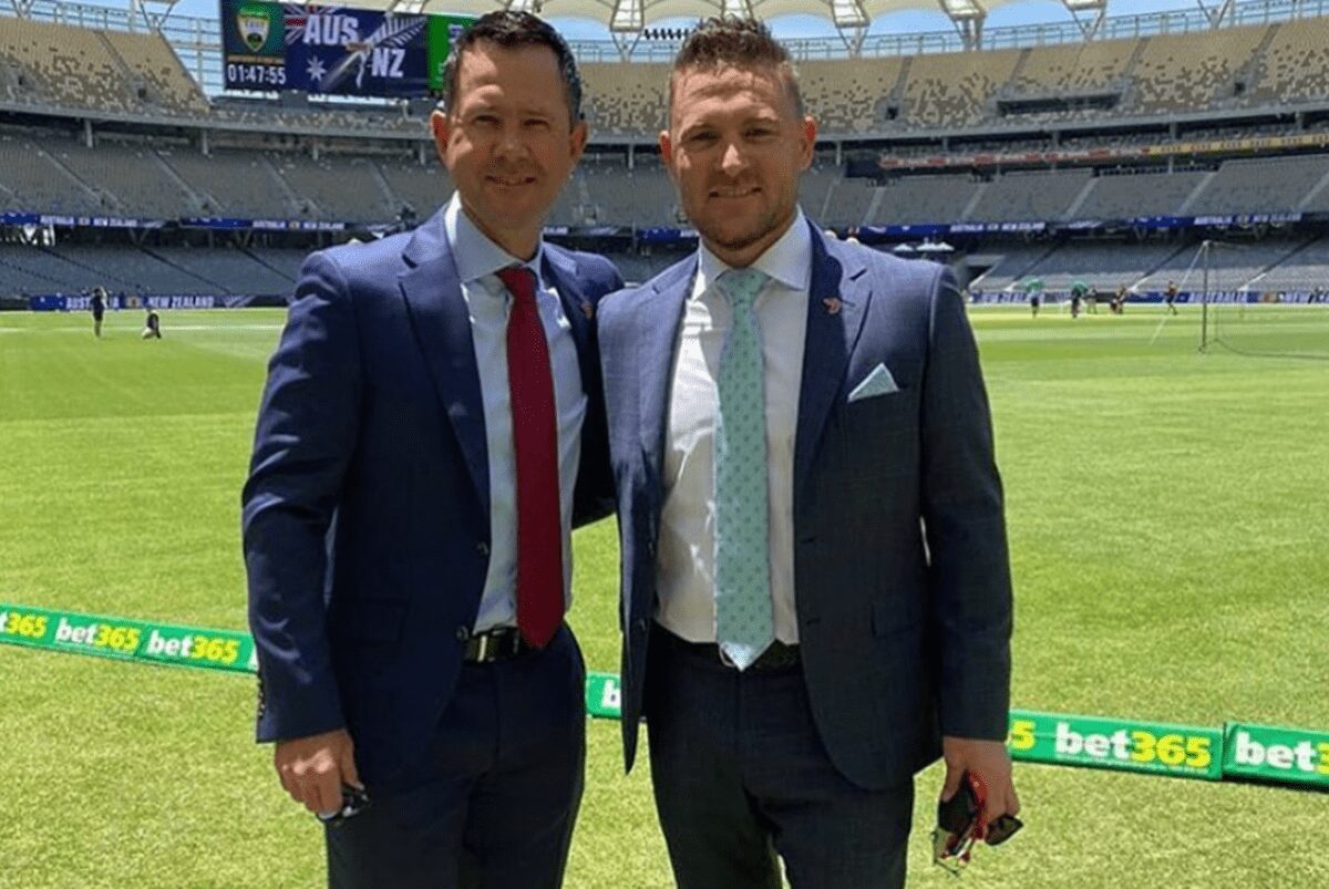 Brendon McCullum Appointed as White-Ball Coach