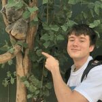Alec Benjamin Net Worth