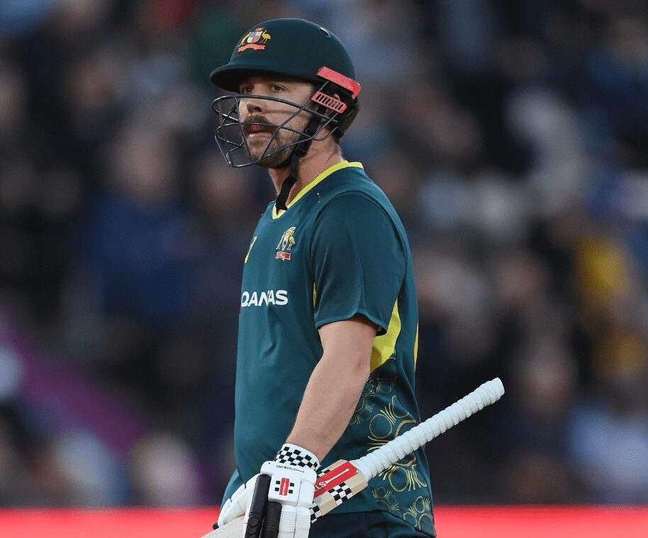 England vs Australia First T20i