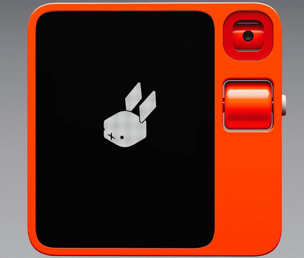 Rabbit R1
