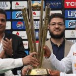 Bangladesh Tour Of Pakistan 2024