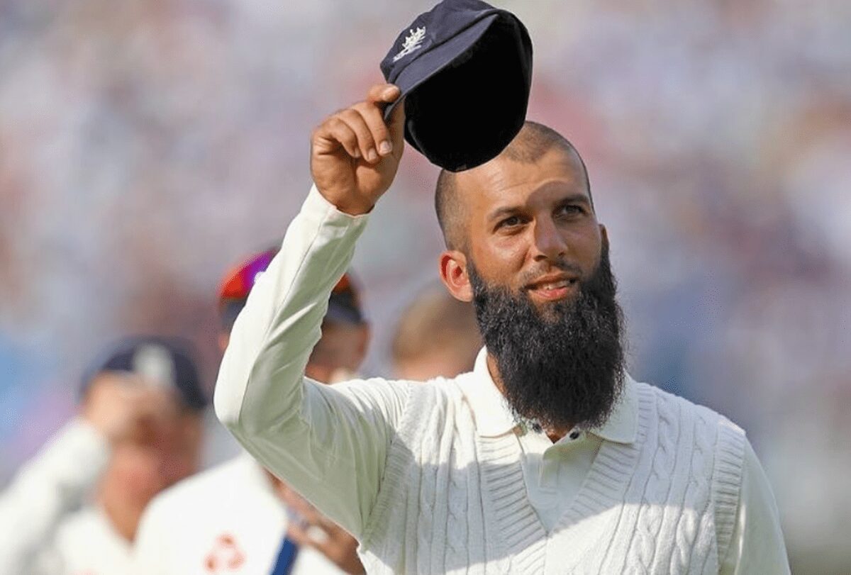Moeen Ali Retirement