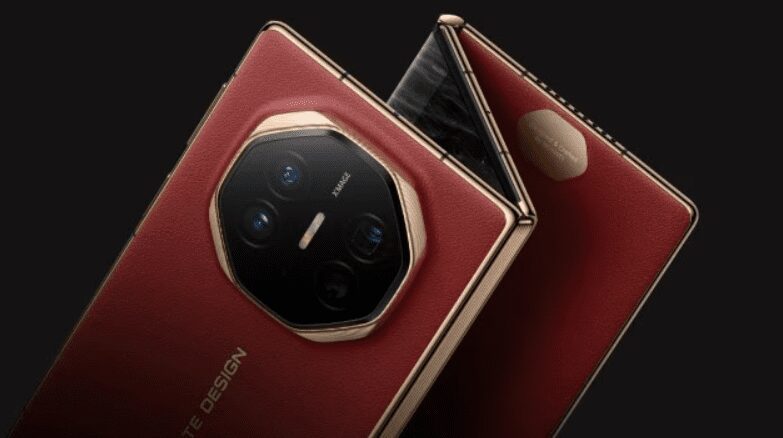 Huawei Mate XT Ultimate Edition