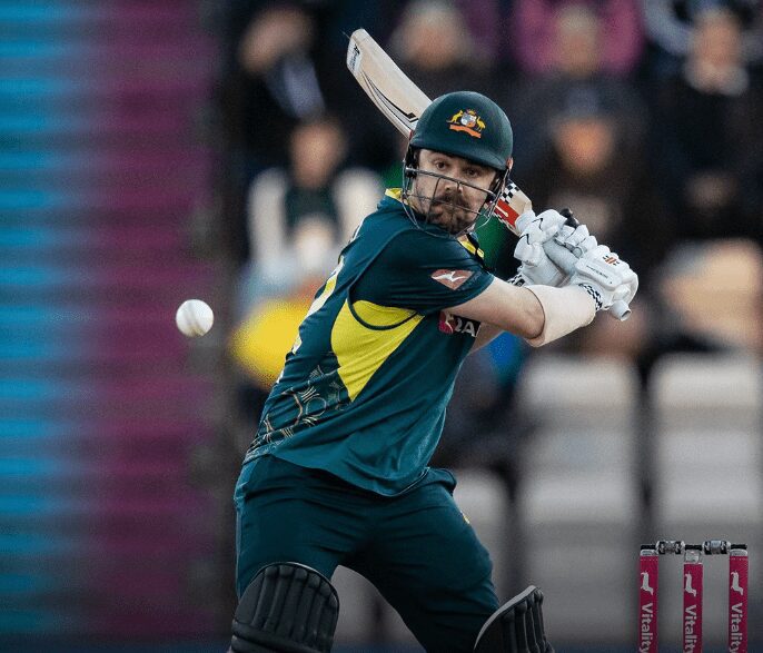 England vs Australia First T20i