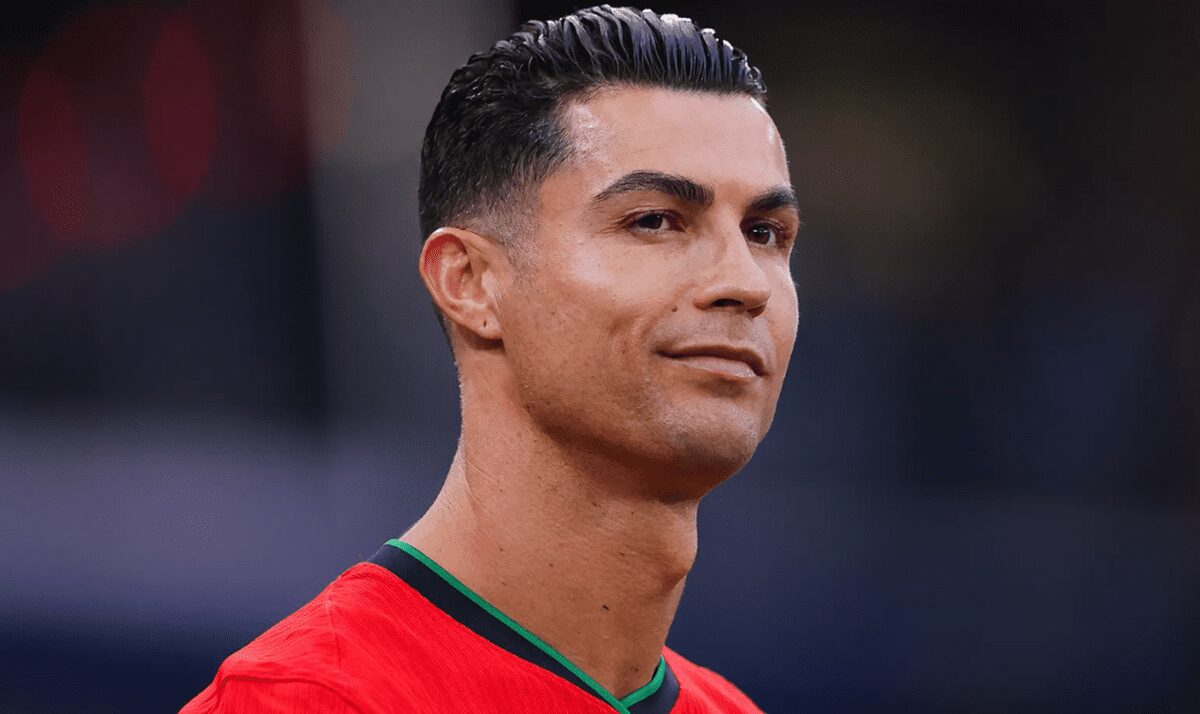 Cristiano Ronaldo Social Media Followers