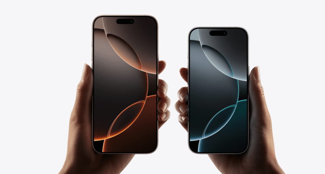 iPhone 16 Pro A18 Pro vs M1 Chip