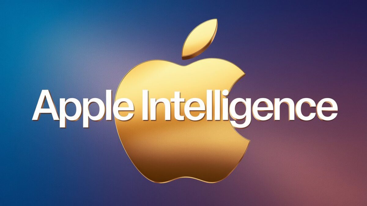 Apple Intelligence AI Global Release