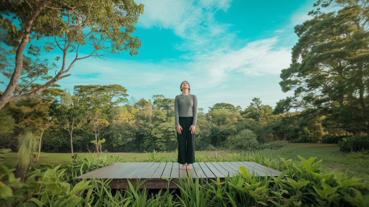 Incorporating Mindfulness