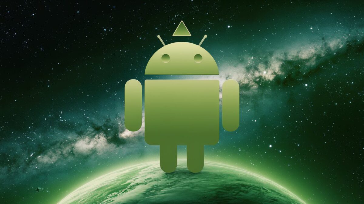 New Android Features 2024