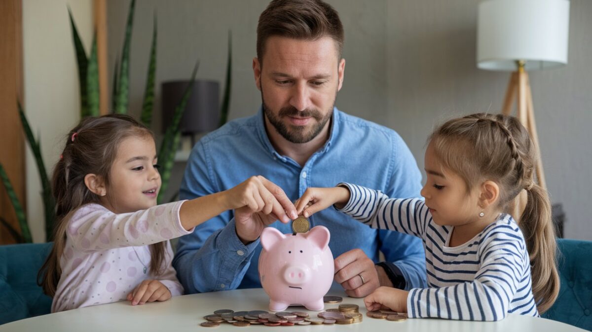Financial Lessons